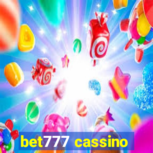 bet777 cassino